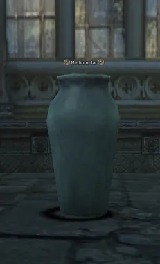 Medium Jar in Lineage 2 Interlude