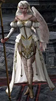 Mellon в Lineage 2 High Five