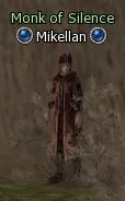 Mikellan in Lineage 2 Interlude