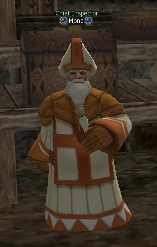 Mond in Lineage 2 High Five