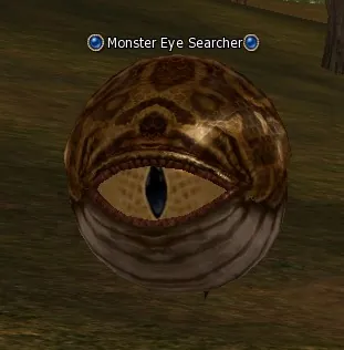Monster Eye Searcher in Lineage 2 Interlude