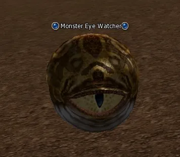 Monster Eye Watcher in Lineage 2 High Five
