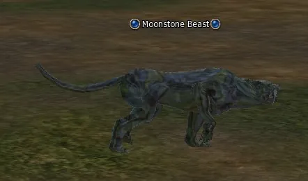Moonstone Beast in Lineage 2 High Five