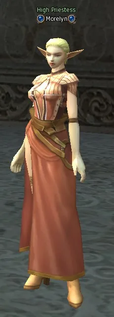 Morelyn in Lineage 2 Interlude