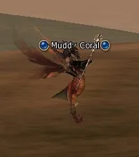 Muddy Coral в Lineage 2 High Five