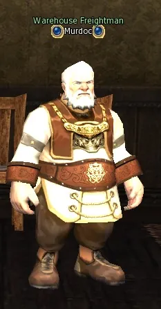 Murdoc no Lineage 2 High Five