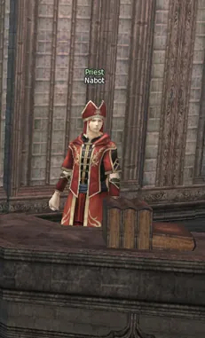 Nabot no Lineage 2 High Five