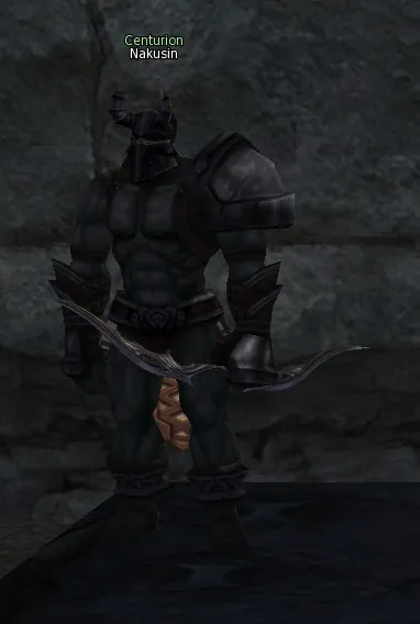 Nakusin in Lineage 2 Interlude