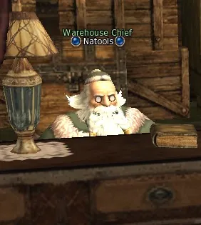 Natools in Lineage 2 Interlude