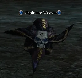 Nightmare Weaver in Lineage 2 Interlude