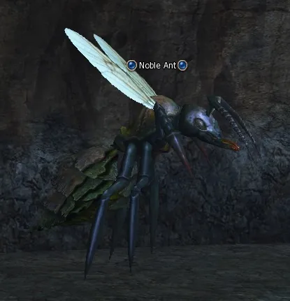 Noble Ant in Lineage 2 High Five