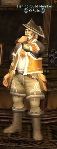 O'Fulle in Lineage 2 Interlude