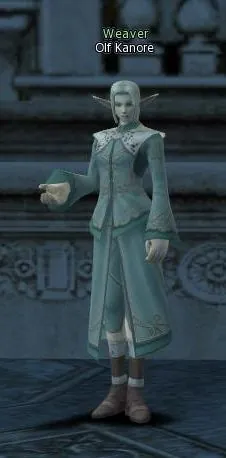 Olf Kanore no Lineage 2 High Five