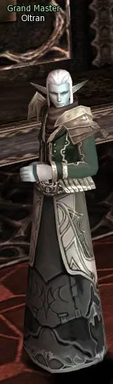 Oltlin в Lineage 2 Interlude