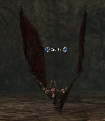 Ore Bat in Lineage 2 Interlude