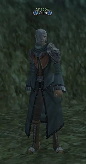 Orim in Lineage 2 Interlude