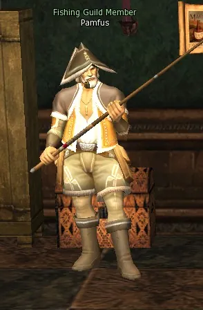 Pamfus in Lineage 2 Interlude