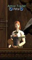 Peta in Lineage 2 High Five