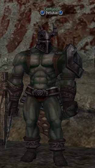 Petukai in Lineage 2 Interlude