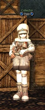 Pippi in Lineage 2 Interlude