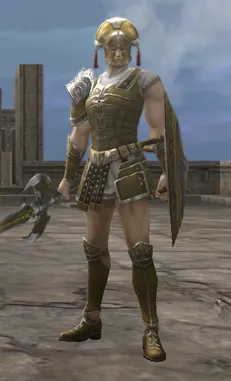 Plenos no Lineage 2 High Five