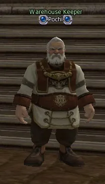 Pochi in Lineage 2 Interlude