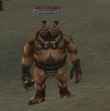 Premo Prime in Lineage 2 Interlude