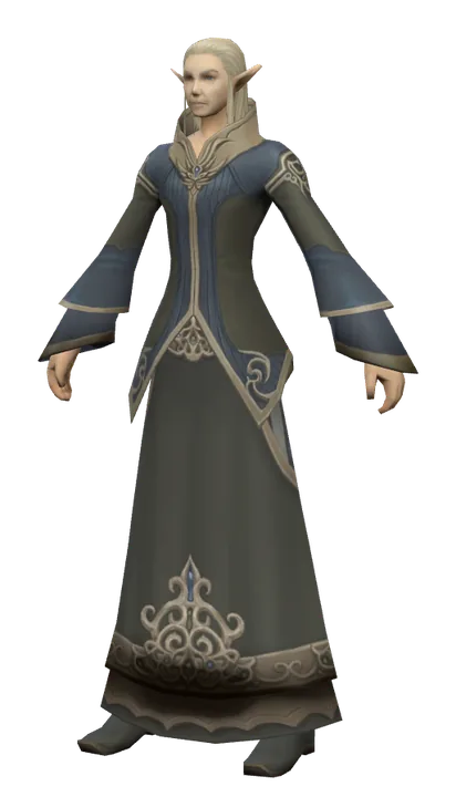 Court Sorcerer