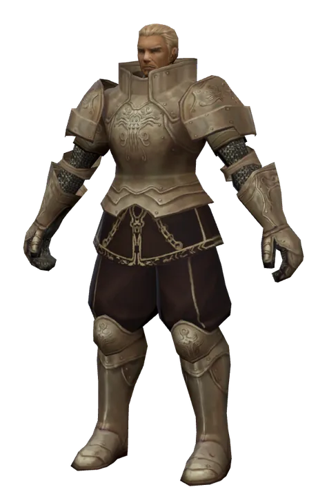 Ivano в Lineage 2 C3: Rise of Darkness
