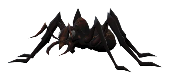 Guard Ant en Lineage 2 C1: Harbingers of War