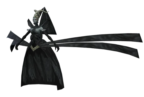 Eva's Guardian Millenu in Lineage 2 C3: Rise of Darkness