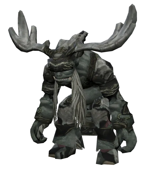 Partisan Sorcerer in Lineage 2 C1: Harbingers of War