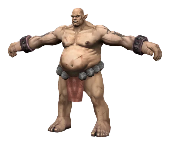 Turak Bugbear
