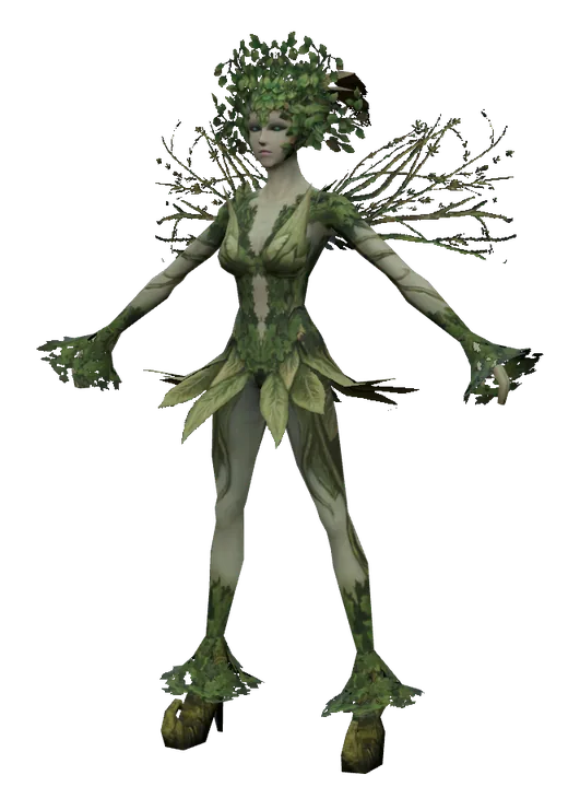 Follower of Thieles в Lineage 2 C3: Rise of Darkness