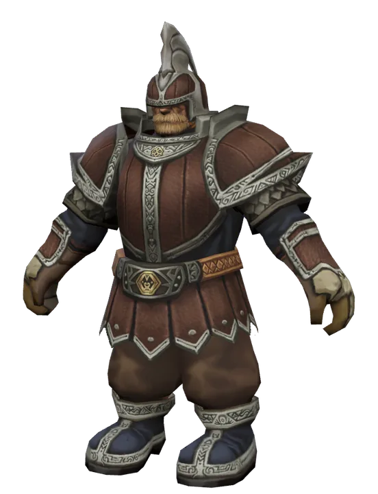 Corpse of Lutz en Lineage 2 C1: Harbingers of War