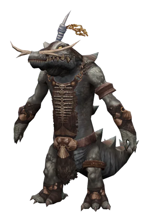 Earth Protector Panathen no Lineage 2 C3: Rise of Darkness
