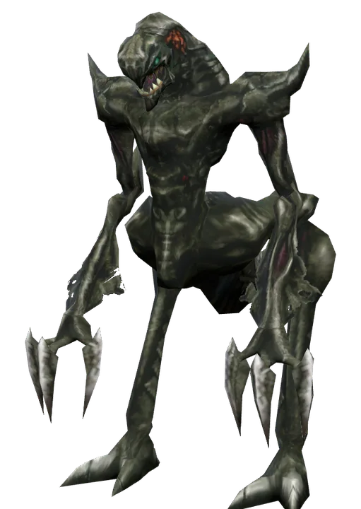 Tyrant в Lineage 2 C1: Harbingers of War