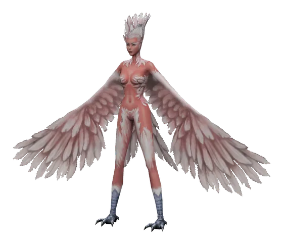 Fanatics of Rahha in Lineage 2 C3: Rise of Darkness