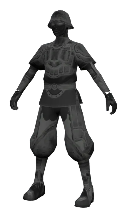 Soul of Ruins