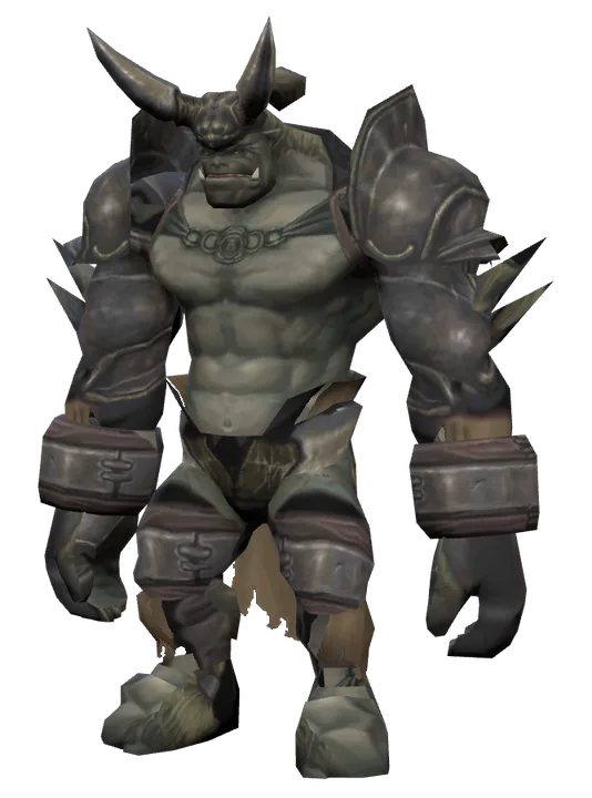 Taik Orc Supply