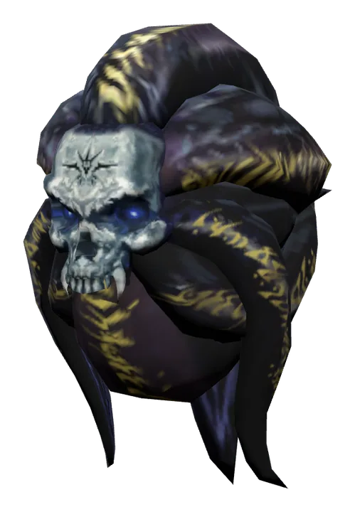 Icarus Sample 3 in Lineage 2 C3: Rise of Darkness