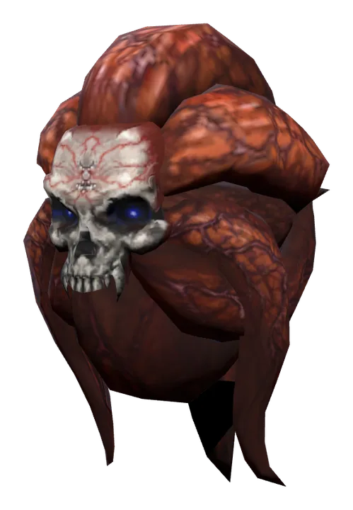 Soul Drinker in Lineage 2 C3: Rise of Darkness
