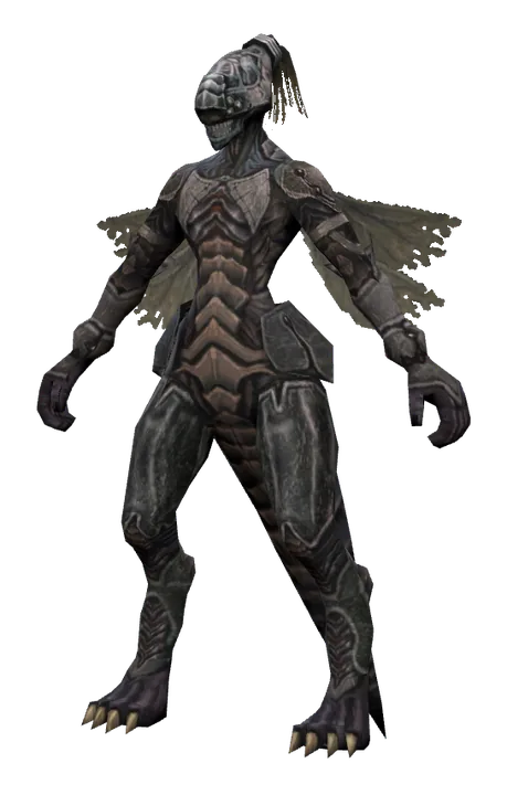 Remmel's Guard in Lineage 2 C3: Rise of Darkness