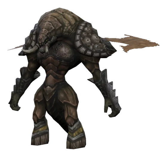 Stakato Queen Zyrnna en Lineage 2 C3: Rise of Darkness