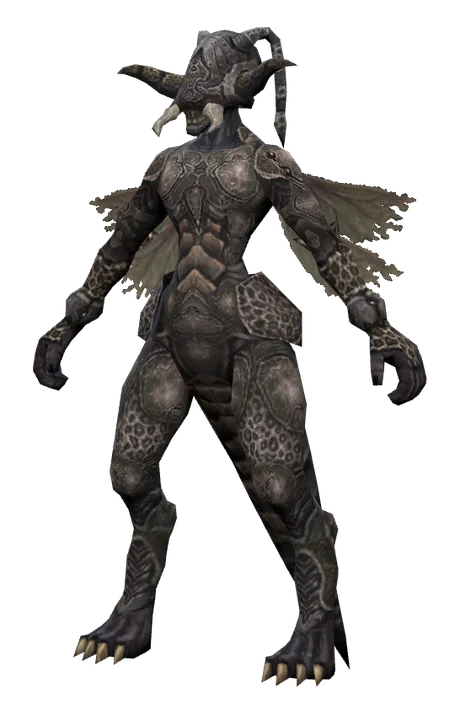 Jeruna's Guard en Lineage 2 C3: Rise of Darkness