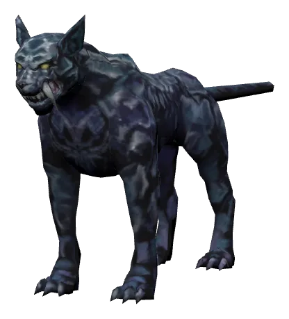 Snipe Cohort in Lineage 2 C3: Rise of Darkness