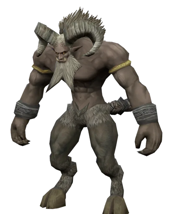 Berun's Officer in Lineage 2 C3: Rise of Darkness