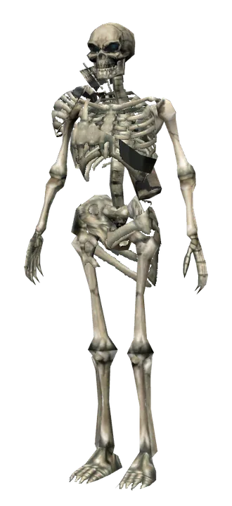 Doom Archer