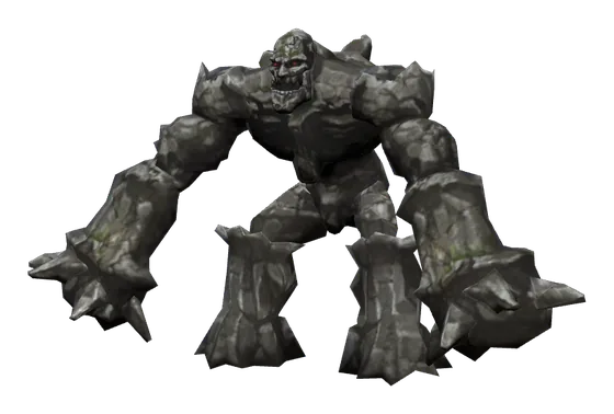 Krator in Lineage 2 C1: Harbingers of War