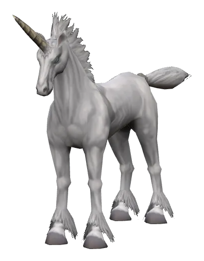 Ruell's Unicorn no Lineage 2 C3: Rise of Darkness